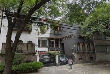 Casa en  Roma Sur, Cuauhtémoc, Cdmx