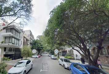 Casa en  Roma Sur, Cuauhtémoc, Cdmx