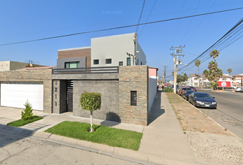 Casa en  Del Cantil, Playas, Jardines Del Sol, Tijuana, Baja California, México