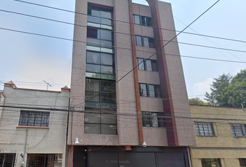 Departamento en  Avenida Clavería 46, Claveria, Ciudad De México, Cdmx, México