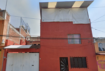 Casa en  Huichapan De León 104, Hidalgo, 01120 Ciudad De México, Cdmx, México