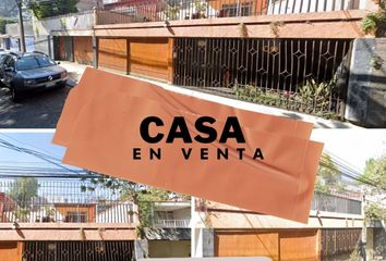 Casa en  Panzacola 51, Santa Catarina, 04010 Ciudad De México, Cdmx, México