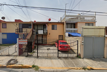 Departamento en  Puerto 64, Mz 018, Habitacional El Olivo Ii Parte Baja, Tlalnepantla De Baz, Estado De México, México