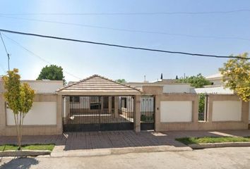 Casa en  Av París 158, San Isidro, 27100 Torreón, Coah., México