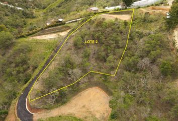 Lote de Terreno en  San Vicente, Antioquia