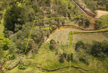 Lote de Terreno en  San Vicente, Antioquia