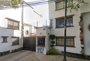 Casa en  Del Valle Centro, Benito Juárez, Cdmx