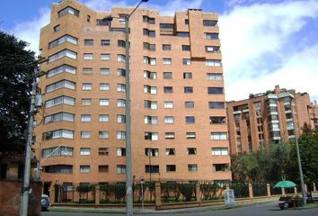 Apartamento en  Recodo Del Country, Bogotá