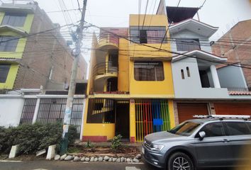 Departamento en  Jirón Los Algarrobos 26, Urbanización La Portada De Ceres, Santa Anita, Lima, Per