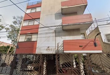 Departamento en  Calle Monte Albán 3702, Atenor Salas, Ciudad De México, Cdmx, México