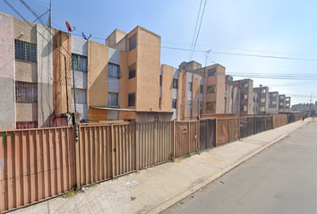 Departamento en  Boulevard Prados De Aragón 53, Mz 001, Prados De Aragon, Ciudad Nezahualcóyotl, Estado De México, México