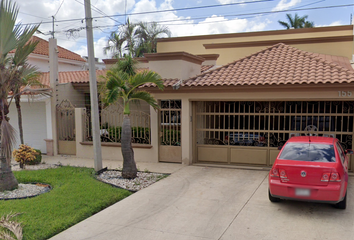 Casa en  Fuente De Zeus 155, Las Fuentes, Los Mochis, Sinaloa, México