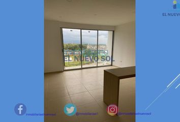 Apartamento en  Anillo Vial, Villavicencio, Meta, Colombia