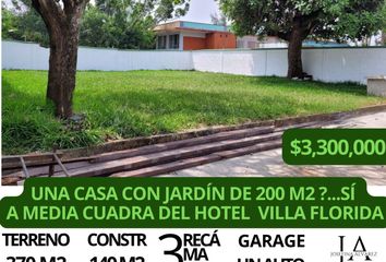 Casa en  Costa De Oro, Boca Del Río