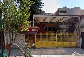 Casa en  Avenida Paseo De La Luz, Paseos De Taxqueña, Ciudad De México, Cdmx, México