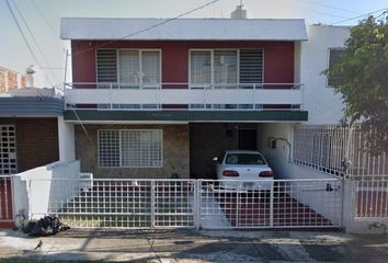 Casa en  C. San Martin De Porres, Chapalita, Guadalajara, Jalisco, México