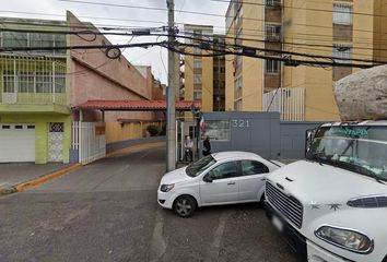 Departamento en  Manuel Gonzalez 321, San Simón Tolnahuac, Ciudad De México, Cdmx, México