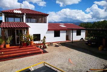 Casa en  Mercenario, Sopó, Cundinamarca, Col