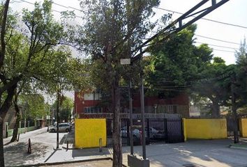 Departamento en  Francisco Del Paso Y Troncoso 1122, Los Picos De Iztacalco I B, Ciudad De México, Cdmx, México