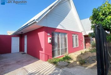 Casa en  Talca, Chile