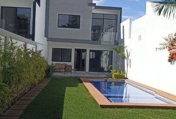 Casa en fraccionamiento en  Valle Verde, Morelos