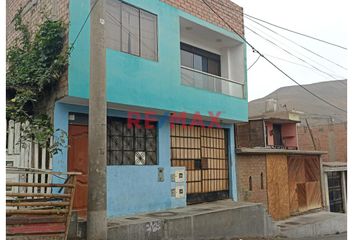 Casa en  Calle Dos, Mi Peru, Callao, 07056, Per