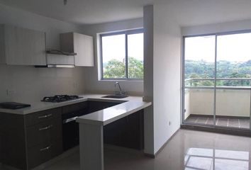 Apartamento en  Los Alamos, Pereira