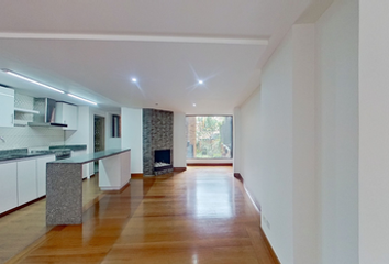 Apartamento en  Chapinero Alto, Bogotá