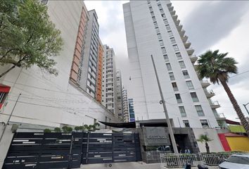 Departamento en  Capitolio Residencial Nuevo Polanco, Laguna De Mayran, Anáhuac I Sección, Ciudad De México, Cdmx, México