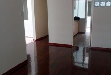 Departamento en  Risso, Lima