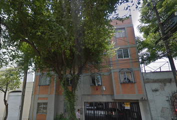 Departamento en  Calle Doctor Enrique González Martínez, Santa María La Ribera, Ciudad De México, Cdmx, México