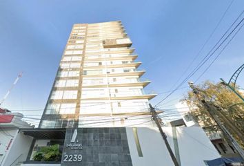 Departamento en  Av. Insurgentes Sur, Loreto Y Campamento, Ciudad De México, Cdmx, México