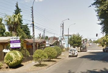 Parcela en  Inés De Suárez, Temuco, Chile