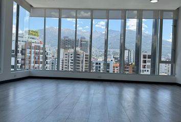 Oficina en  Diego De Almagro, Quito, Ecuador