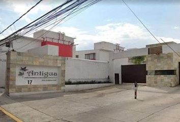 Casa en  Calle Buenavista No.17, Pueblo Nuevo Bajo, Ciudad De México, Cdmx, México