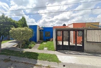 Casa en  Yoro, Hacienda Santa Fe, Jalisco, México