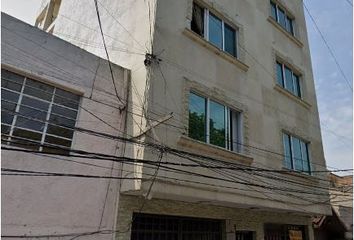 Departamento en  Álvaro Obregón, Las Palomas, Tlalnepantla De Baz, Estado De México, México