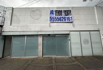 PROPIEDAD COMERCIAL EN VENTA LINDAVISTA, GUSTAVO A. MADERO, CDMX