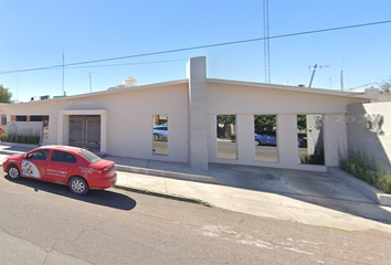 Casa en  Avenida Segunda Oriente 602, Oriente 1, Delicias, Chihuahua, México