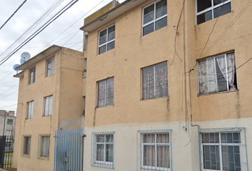 Departamento en  San Pablo Autopan, Toluca