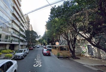 Casa en  San Francisco 323, Sm Del Entre Luz Saviñon Y Pedro Romero De Terreros, Colonia Del Valle Norte, Ciudad De México, Cdmx, México