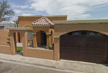 Casa en  Av. Vicente Suárez Sur 1123, Roma, 21250 Mexicali, Baja California, México