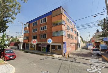 Departamento en  Calle Ahuejotes 201, Ampliación San Marcos Norte, Xochimilco, Ciudad De México, 16038, Mex