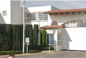 Casa en condominio en  Privada De La Asunción, Llano Grande, Estado De México, México