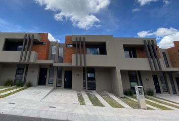 Casa en condominio en  Zibatá, El Marqués