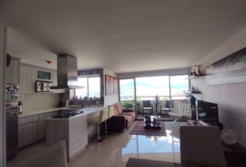 Apartamento en  Los Alamos, Pereira