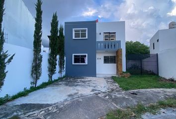 Casa en fraccionamiento en  Santa Gertrudis Copo, Mérida, Yucatán