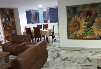 Apartamento en  Cuarto De Legua, Cali, Valle Del Cauca, Colombia