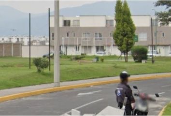 Casa en condominio en  Astro 41, Astro, Paseos De Lerma, Lerma De Villada, Estado De México, México