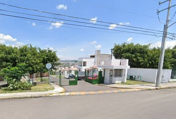 Casa en  Avenida Agustín González Medina, Santiago De Querétaro, Querétaro, México